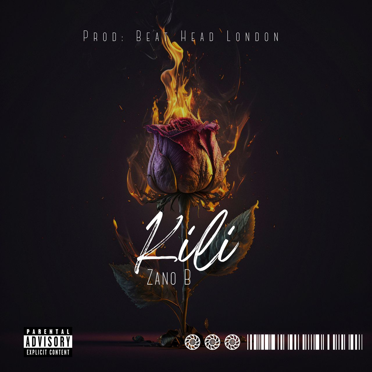 Download Audio: Zano B – Kili