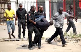 Police probe murder of Enugu APGA chieftain