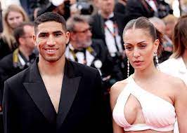 St-Germain Footballer, Hakimi’s wife discovers he owns ‘nothing’