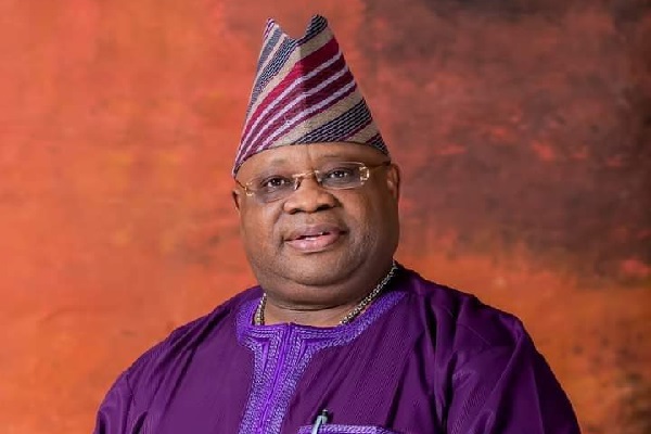 N57bn parts stolen from Adeleke varsity turbines – Pro-chancellor