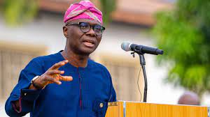 2,588 children sexually abused in one year – Lagos govt