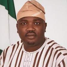 Lawmakers suspend Oyo LG Chair over alleged misappropriation of funds