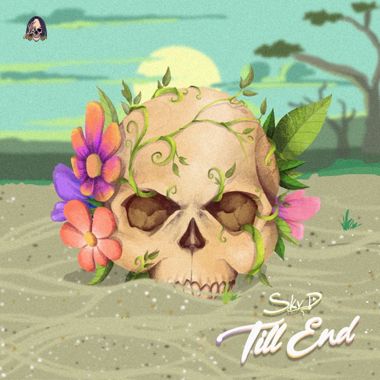 Download Audio: Sky D - Till End