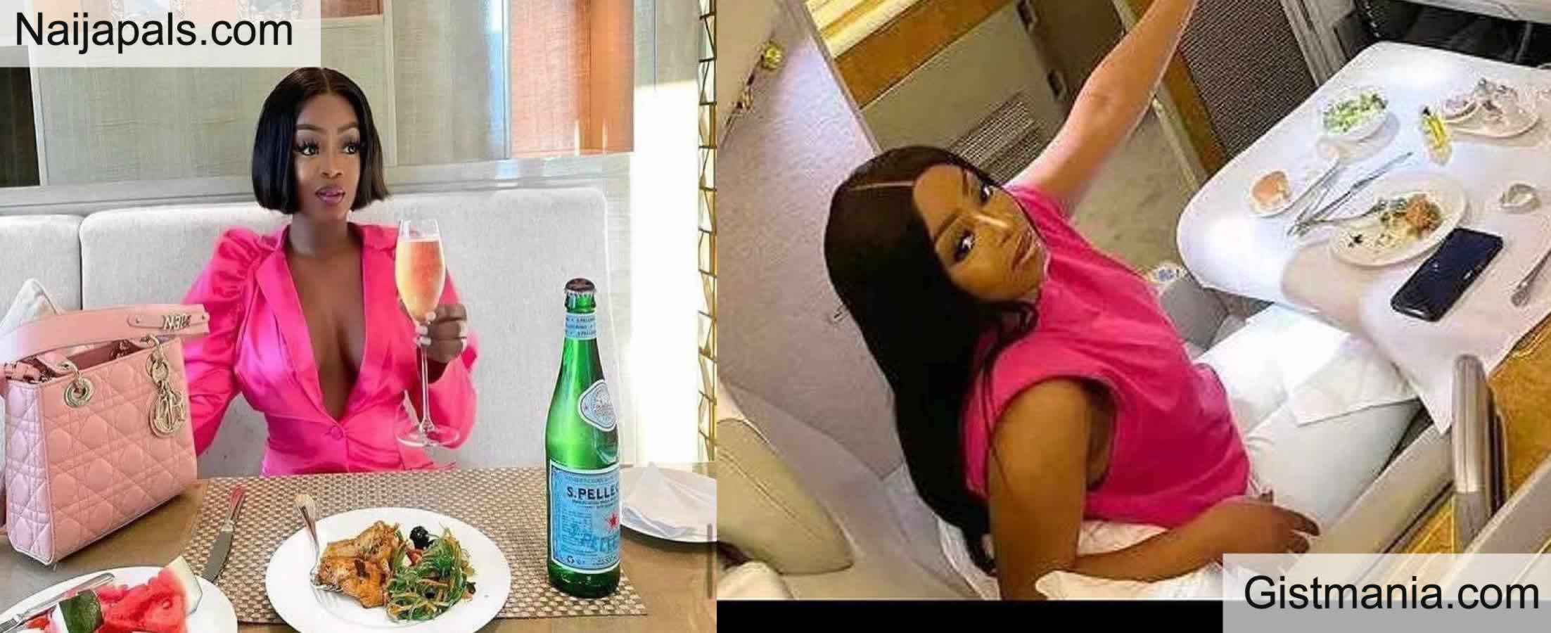 Kenyan Socialite & Influencer, Brenda Dies After Cocaine Reportedly Burst in Her Stomach
