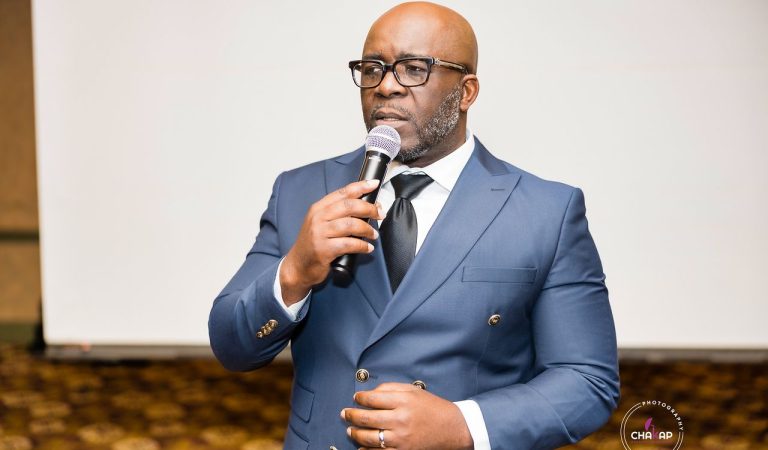 Franco Bonghan Calls For More Diasporans To Consider Investing in Africa