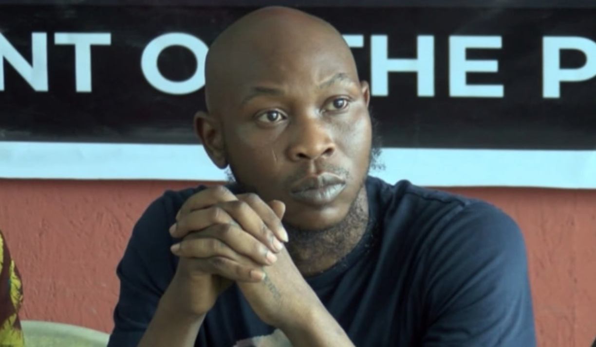 Comment on Seun Kuti: Kogi Police says CP’s Facebook account hacked