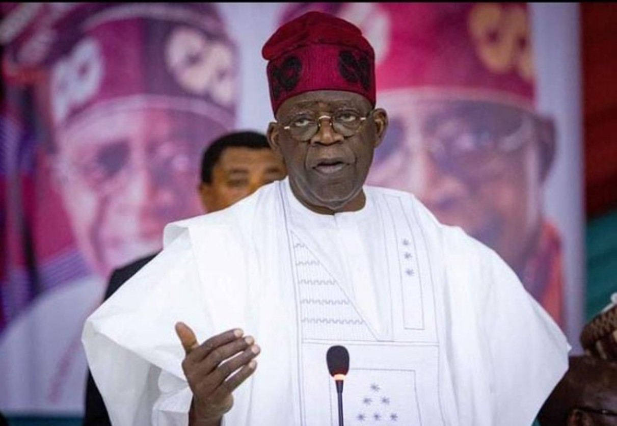 JUST IN: Tinubu holds first security meeting with service chiefs