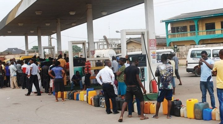 Vibrant West Africa’s fuel black market collapses on Nigeria’s subsidy removal