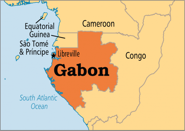 Gabon to hold elections on August 26