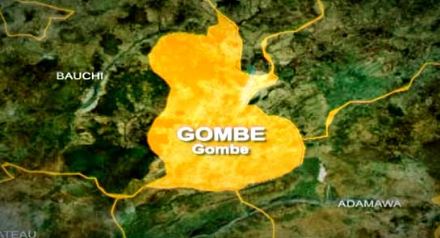 Gombe police kill robbery suspect, arrest three others