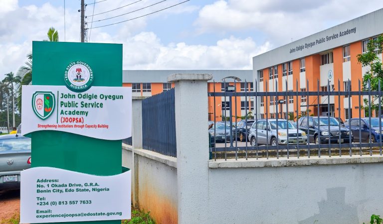 Edo Academy, Nexford Varsity partner to train public workers