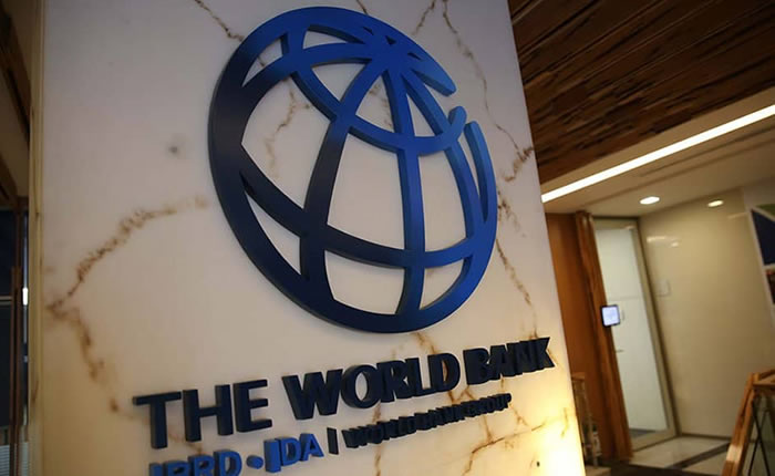 World Bank backs FG’s subsidy removal, exchange rate unification