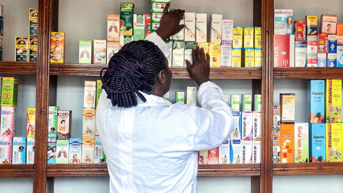 Community pharmacists crucial to routine immunisation — Group