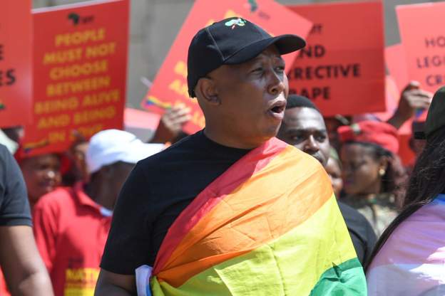 Gay rights backlash over Kenyan academic's SA invite