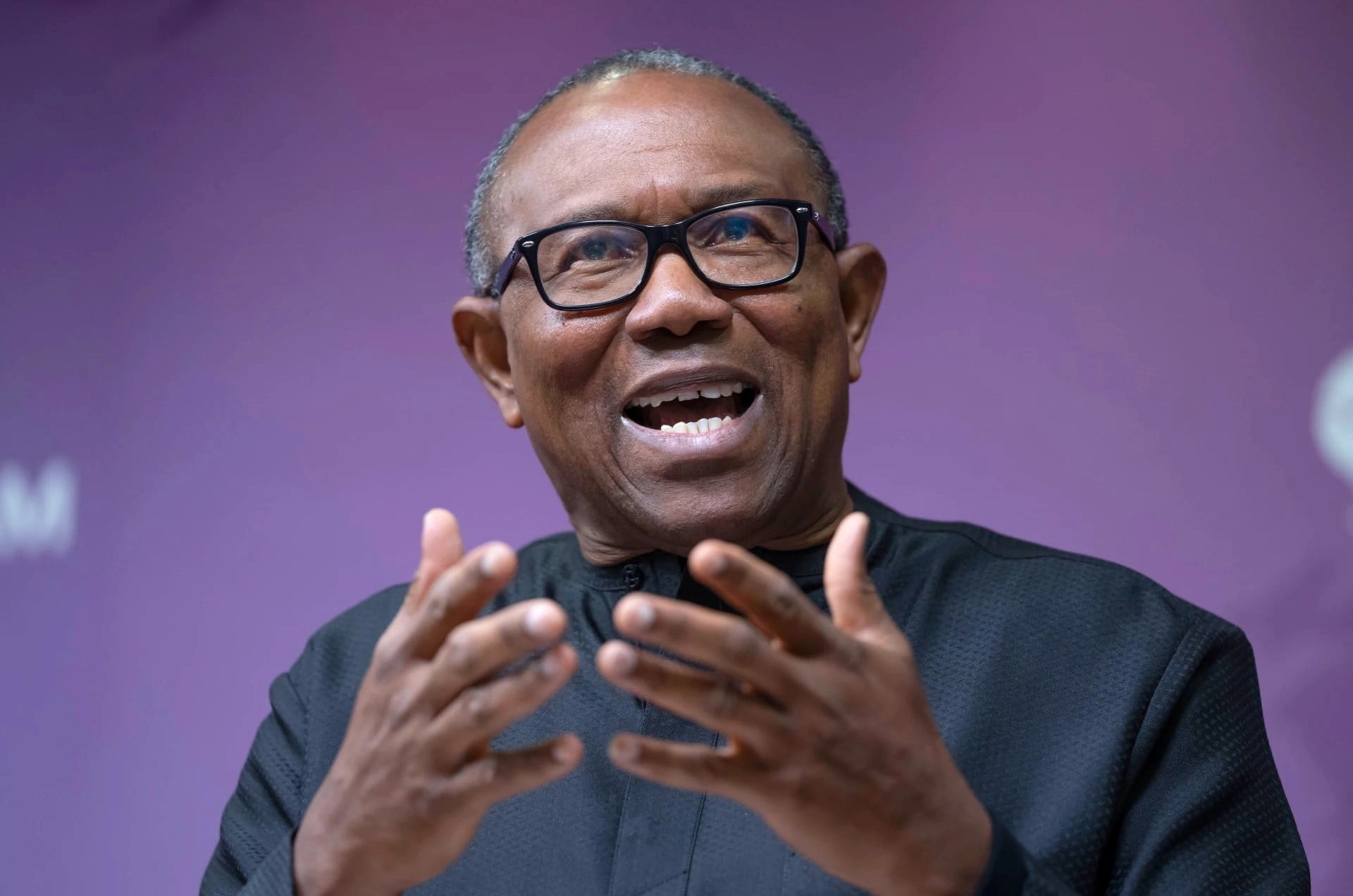 Guber polls: Peter Obi boasts LP will take Imo