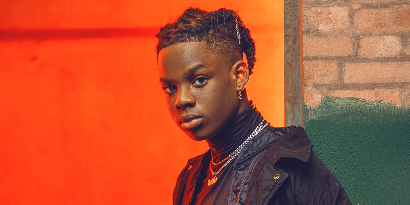 Rema’s ‘Calm Down’ becomes first song to spend one year on US Billboard chart
