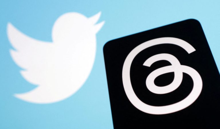 Threads: Twitter rival records 10 million users within hours of launch