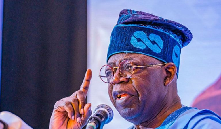 Tinubu pleads for more time as NLC issues strike notice