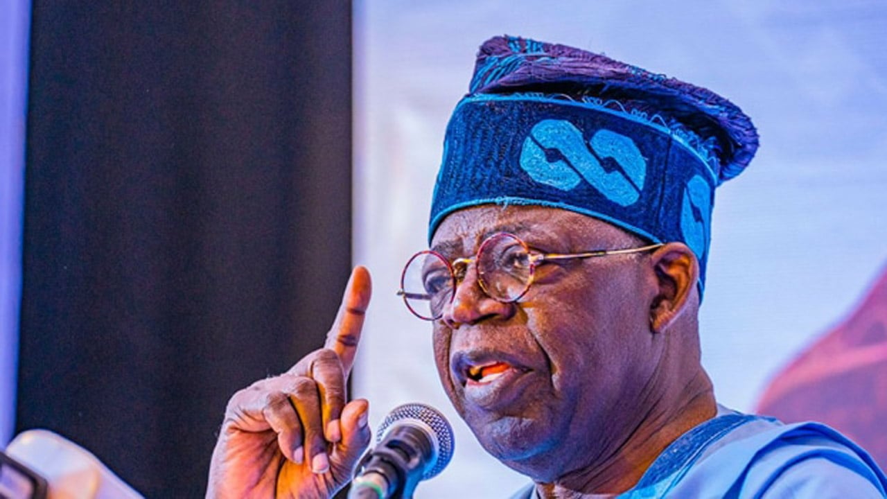 Nigerians suffering, revolution ahead – Prophet Olujobi warns Tinubu