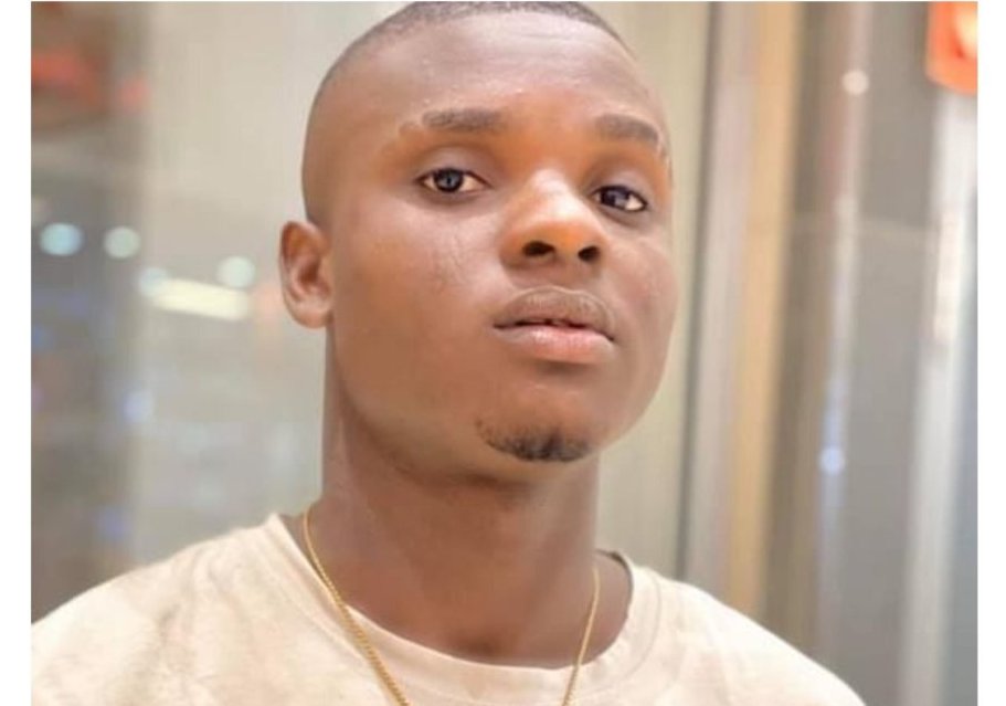Chidubem Ezenwa, 24, dided in police custody