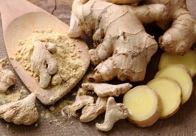 ‘Ginger farmers lose N10bn to strange disease’