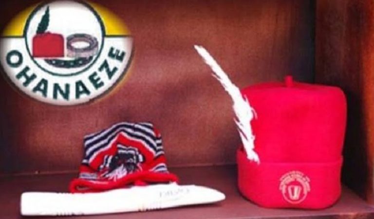 Ohanaeze begs Igbos to discountenance ‘sit-at-home’ order
