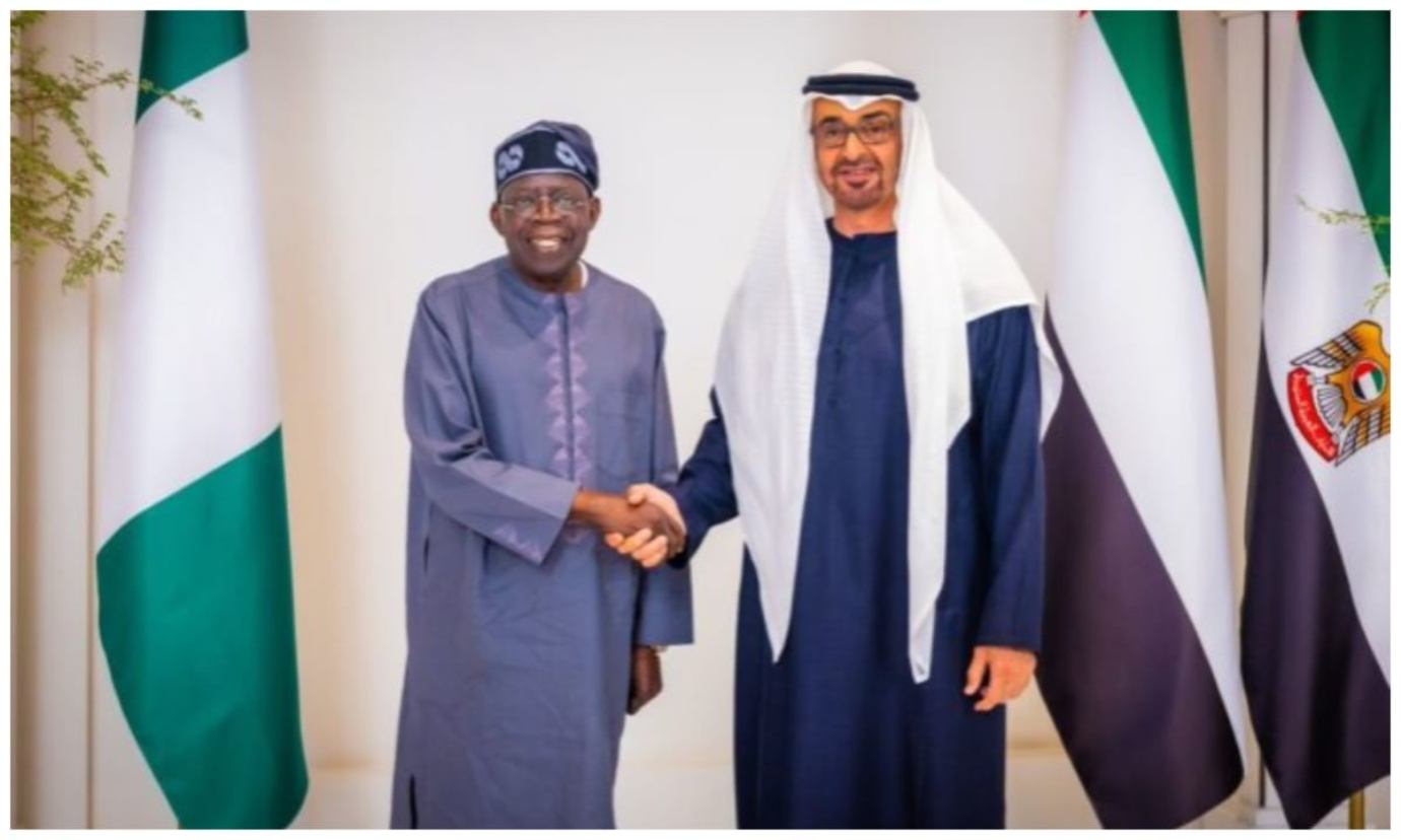 UAE lifts visa ban on Nigerian travellers after Tinubu’s intervention