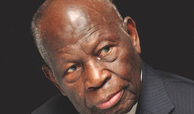 National Olympic Committee pays tribute to late accounting guru, Akintola Williams