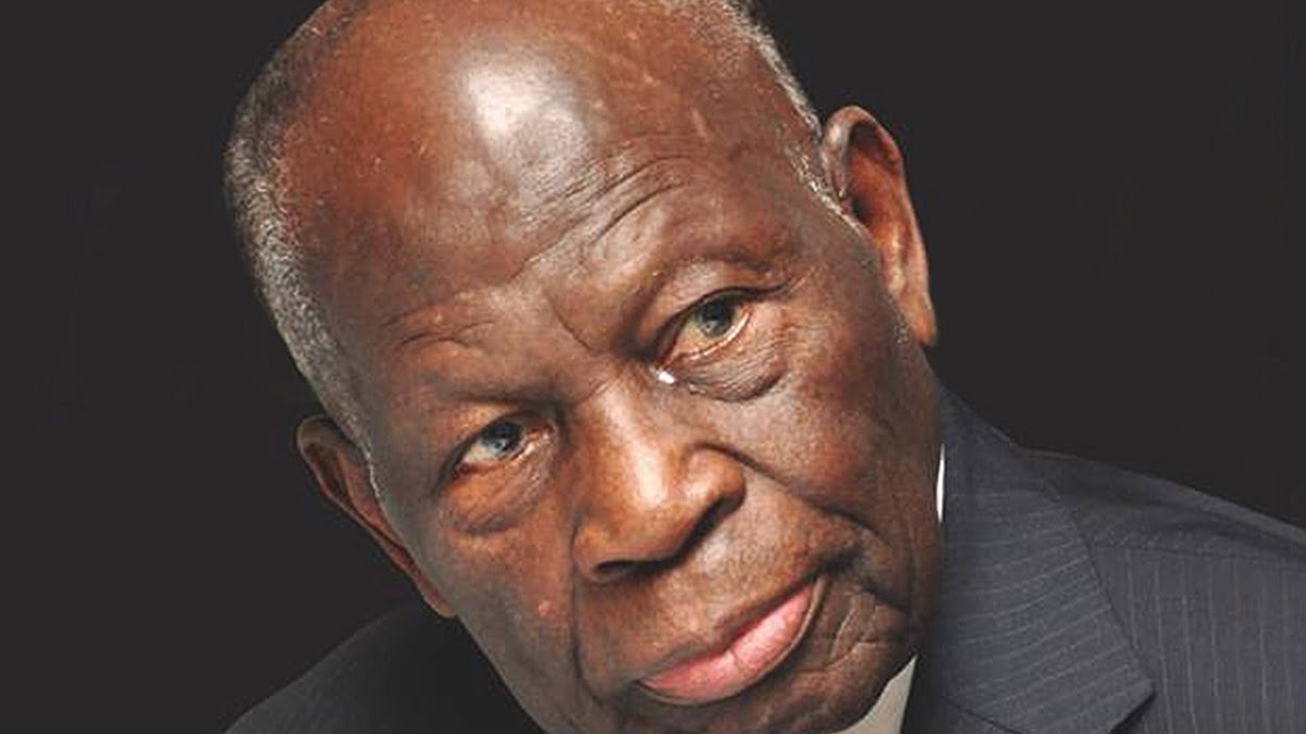 National Olympic Committee pays tribute to late accounting guru, Akintola Williams