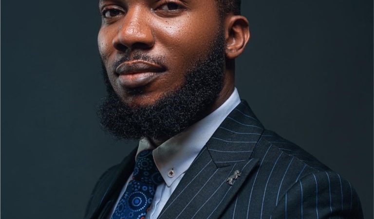 Mohbad: Employ lawyer to avoid irreparable loss – Effiong advises upcoming artists