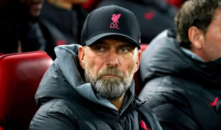 Europa League: We are here to compete – Klopp sets sights on winning competition