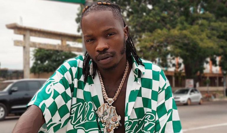 Mohbad: Naira Marley gives conditions to turn himself in for investigation Mohbad: Naira Marley gives conditions to turn himself in for investigation