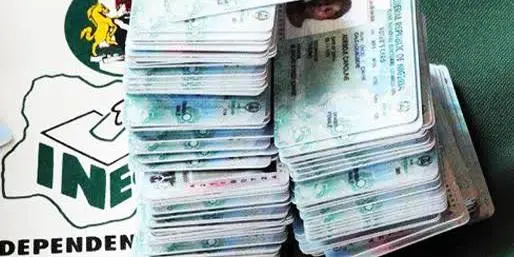 Potential voters in Imo yet to collect 134,000 PVCs for governorship election – INEC Potential voters in Imo yet to collect 134,000 PVCs for governorship election – INEC