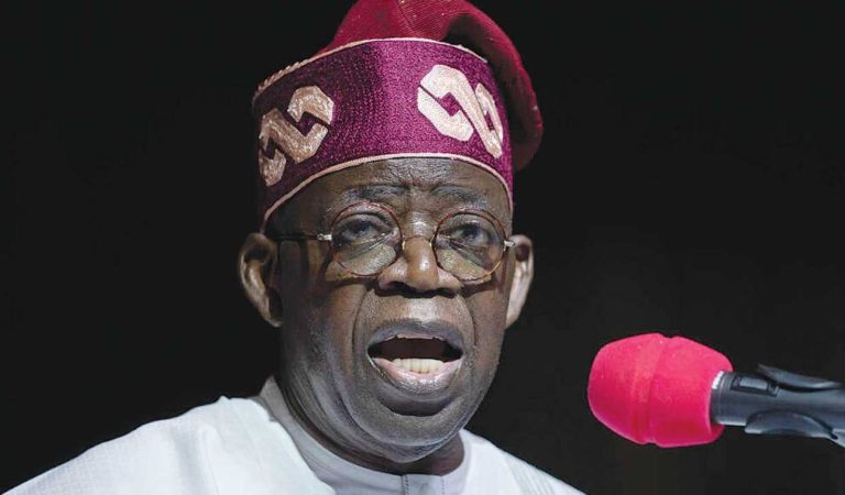 Tinubu orders investigation into recurring boat accidents in Nigeria