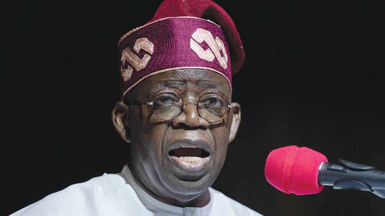 [FULL TEXT] Tinubu’s 2024 Budget Speech