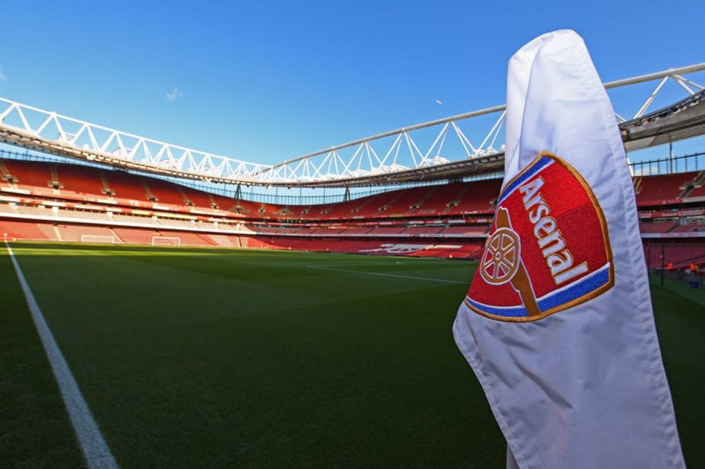 EPL: Arsenal go 4 points clear after beating Wolves - OtownGist Media