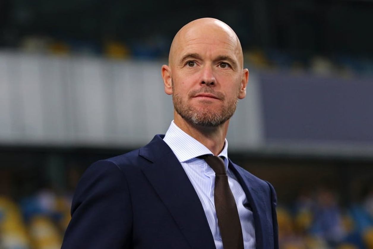 He’s workaholic – Parker tells Ten Hag to start ahead of Garnacho against Brighton