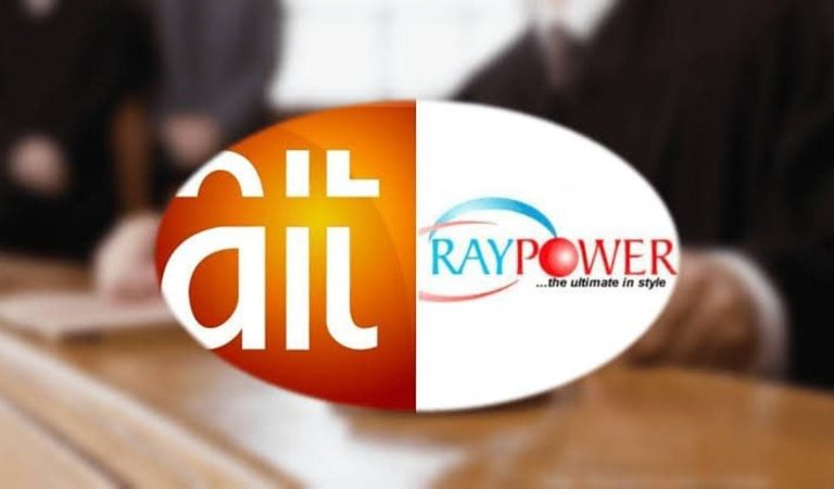 Rivers government shuts down AIT, Raypower operations