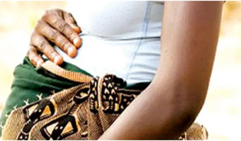 Women no longer give birth carelessly – Family planning expert Women no longer give birth carelessly – Family planning expert