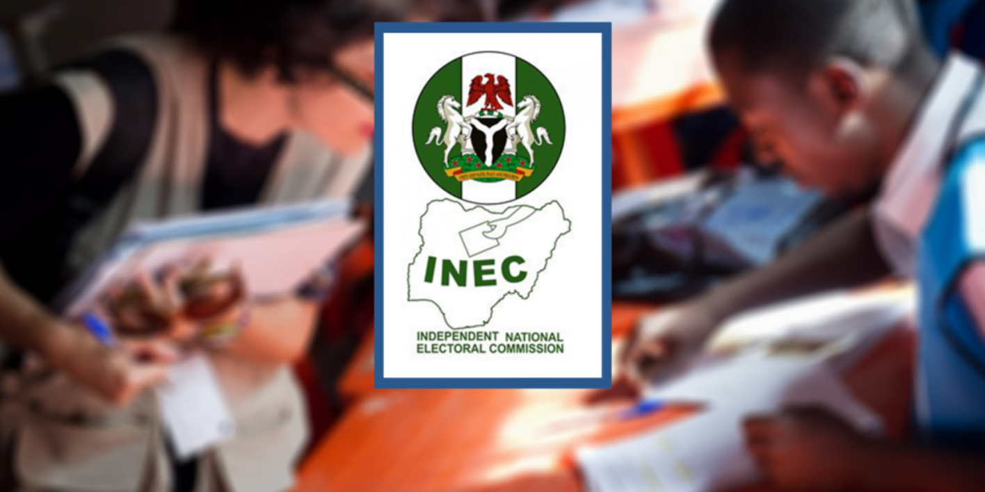 INEC begins distribution of sensitive materials in Imo