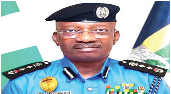 Shakeup in police as IG deploys 14 AIGs, 26 CPs