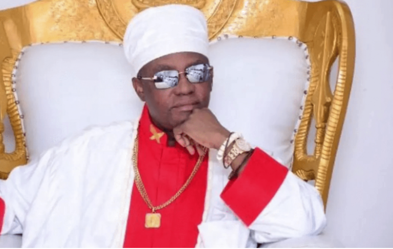 Who founded Lagos: Yoruba or Binis? Oba of Benin’s claim stirs controversy, again