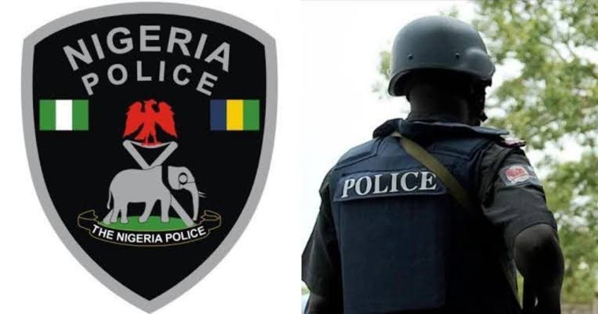 Police arrest sergeant for slapping woman in Edo