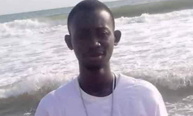 Lagos prophet drowns during Valentine’s Day beach hangout