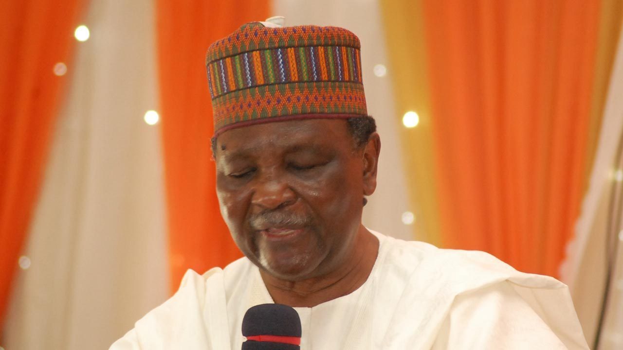 Nigeria-Biafra War: Moment Gowon was ambushed to speak in Hausa (VIDEO)