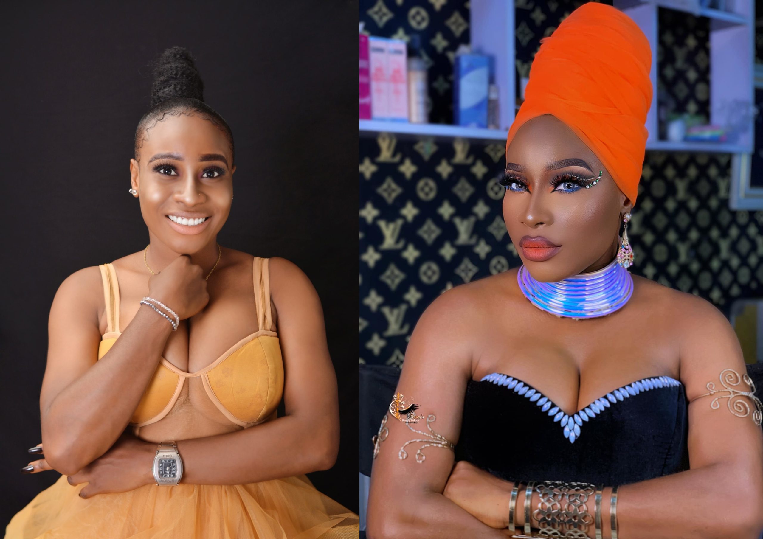 Singer Floxy reveals how Owerri OAP’s sex-for-airplay demands made her quit music