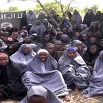 chibok girls