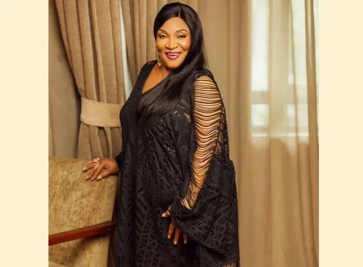 Nollywood Star Ngozi Nwosu Reveals Why She Canceled Wedding Two Days 
