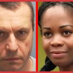 Norbert Maiksner and Frances Obiefuleh