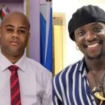 Ifeanyi Onukwubiri TMT and Very Dark Man, VDM